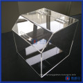 High Quality Bulk Candy Acrylic Candy Box